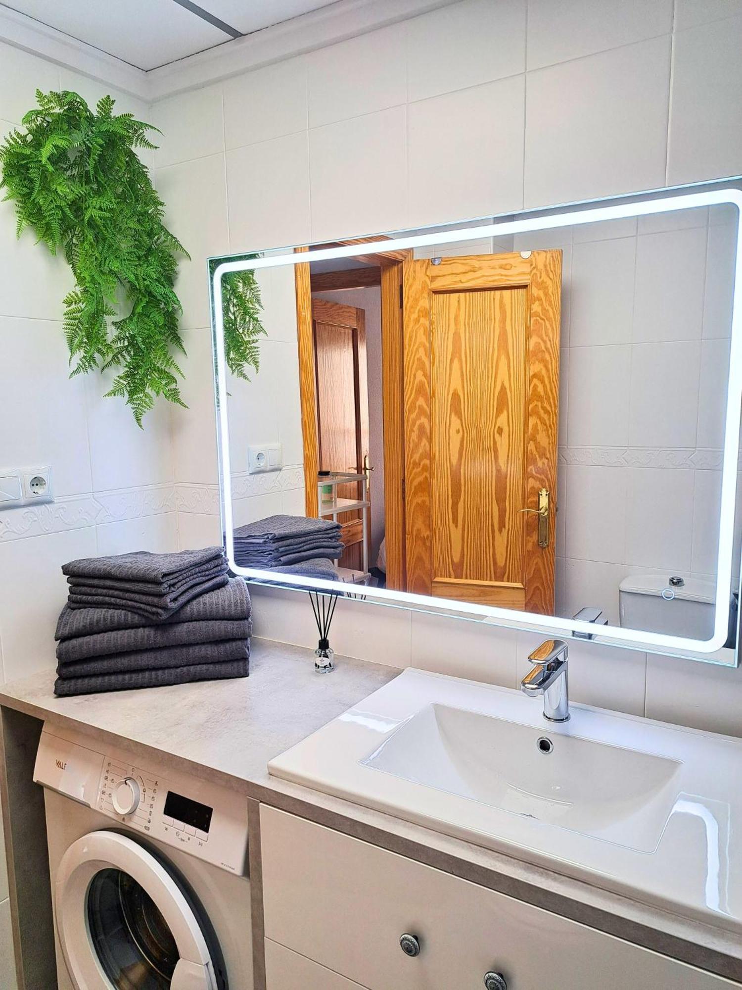 Sea View Apartment Arenales del Sol Exterior foto